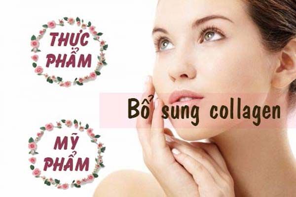 Nên sử dụng Collagen dạng nào để cơ thể sẽ hấp thu tốt nhất?