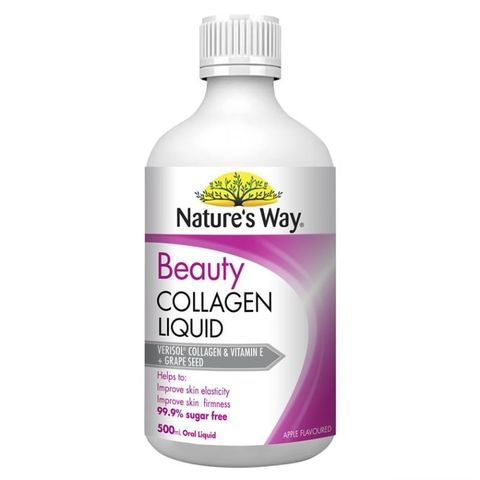 Collagen Dạng Nước Nature