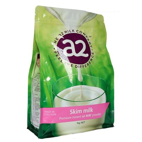 Sữa A2 tách kem Skim Milk
