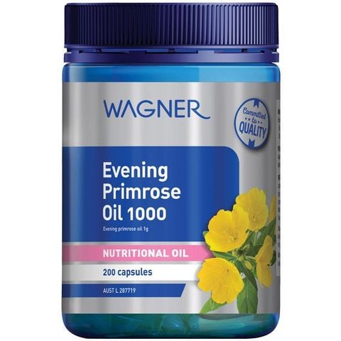 Tinh dầu hoa anh thảo Wagner đến từ Úc
