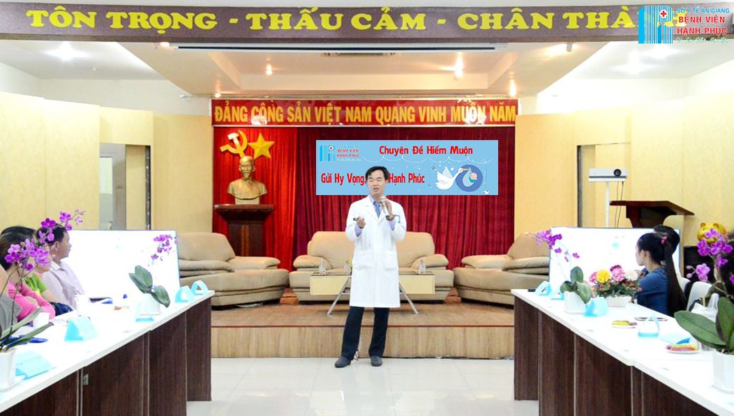 THỤ TINH NHÂN TẠO - THỤ TINH TRONG ỐNG NGHIỆM: TÔI ĐÃ CHỌN VÀ THÀNH CÔNG, BẠN THÌ SAO