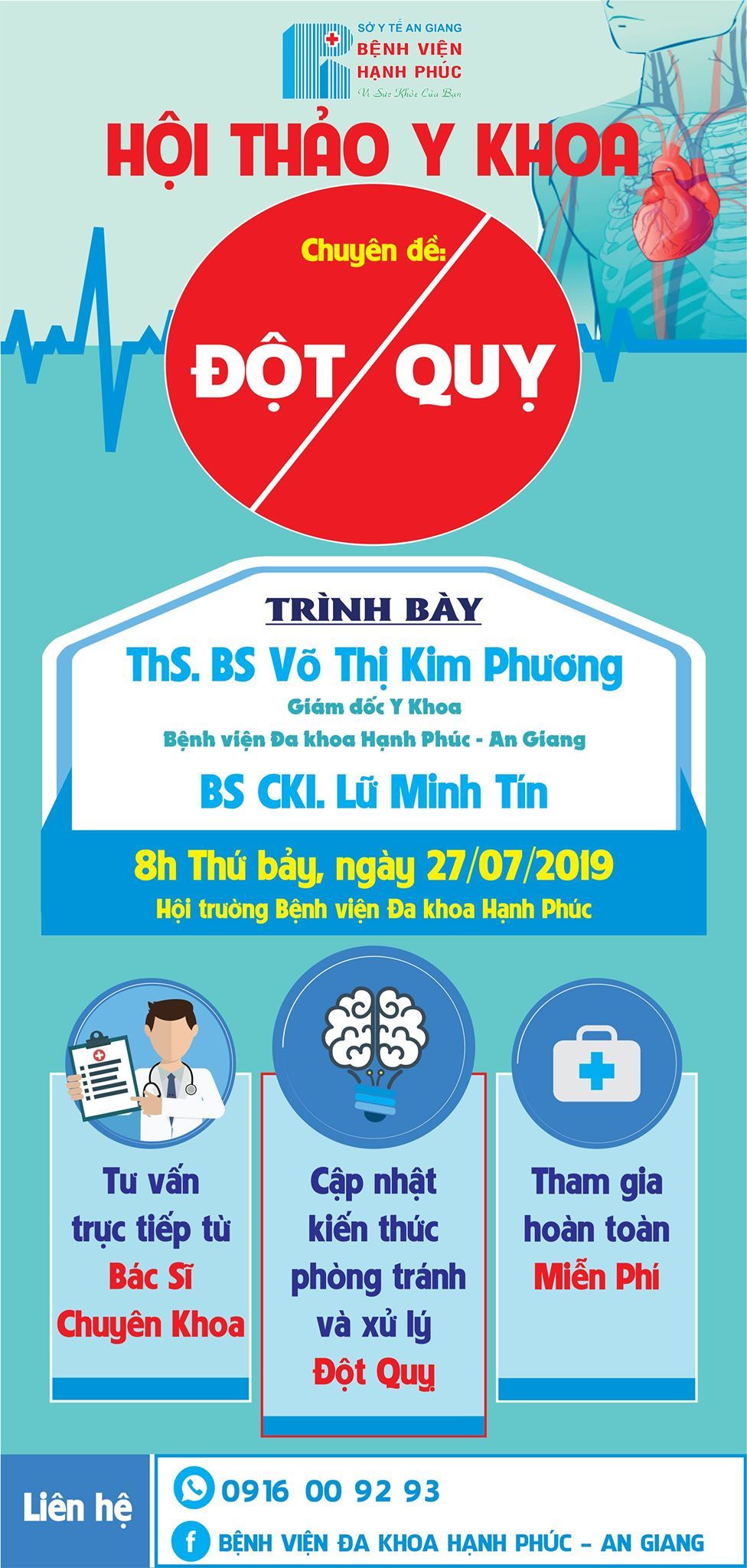 HẸN HÒ CUỐI TUẦN CÙNG BÁC SĨ CHUYÊN KHOA