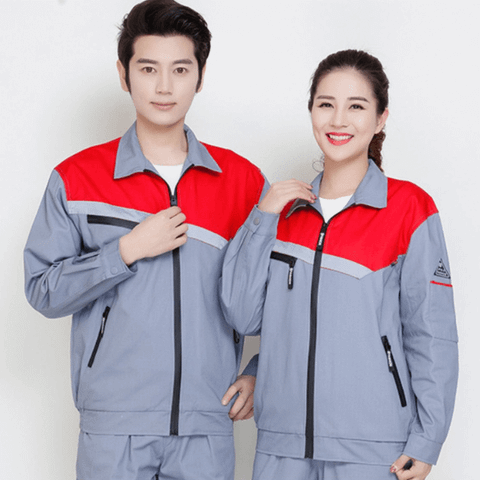 Quà tặng áo khoác gió cho doanh nghiệp - Món quà ý nghĩa mùa đông