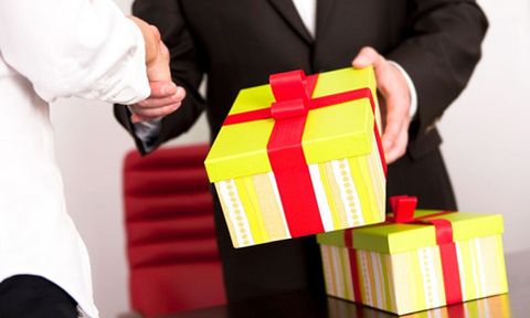 Những lợi ích tuyệt vời mà hộp đựng quà tặng mang lại cho doanh nghiệp.