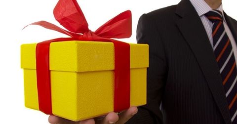 Dịch vụ quà tặng cho doanh nghiệp mang đến những lợi ích gì?