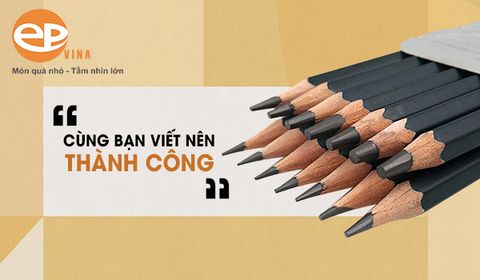 Địa chỉ bán bút chì than uy tín nhất Hà Nội