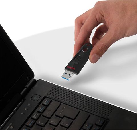 Bí quyết lựa chọn quà tặng USB dành cho doanh nghiệp