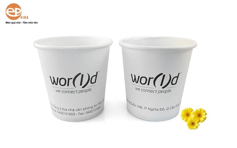 Bán cốc giấy Hà Nội