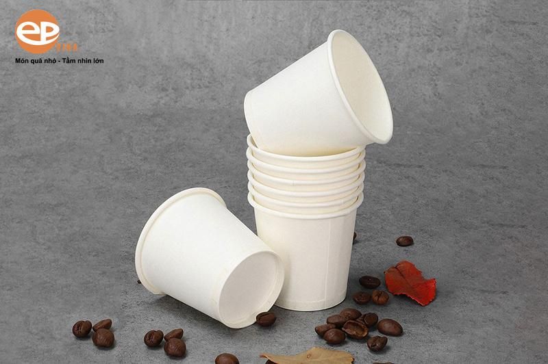 cốc giấy nóng