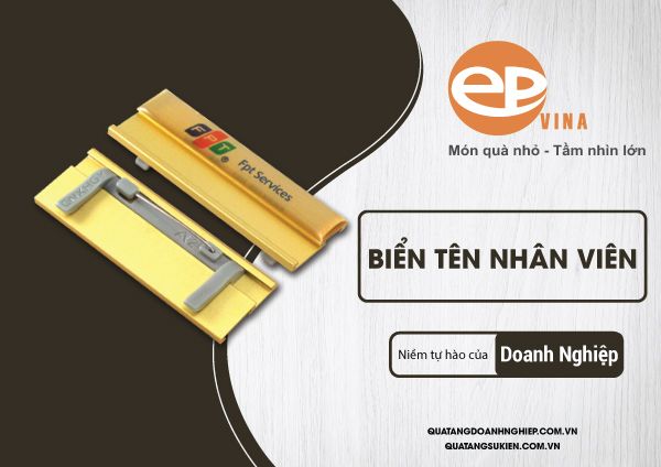 lam bang ten nhan vien thay ten