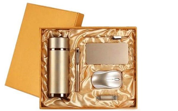 Bộ quà tặng Giftset công nghệ