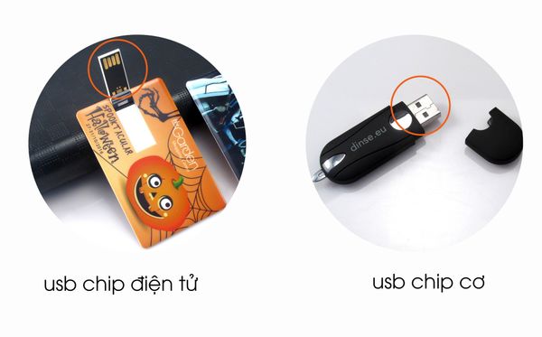 chip usb