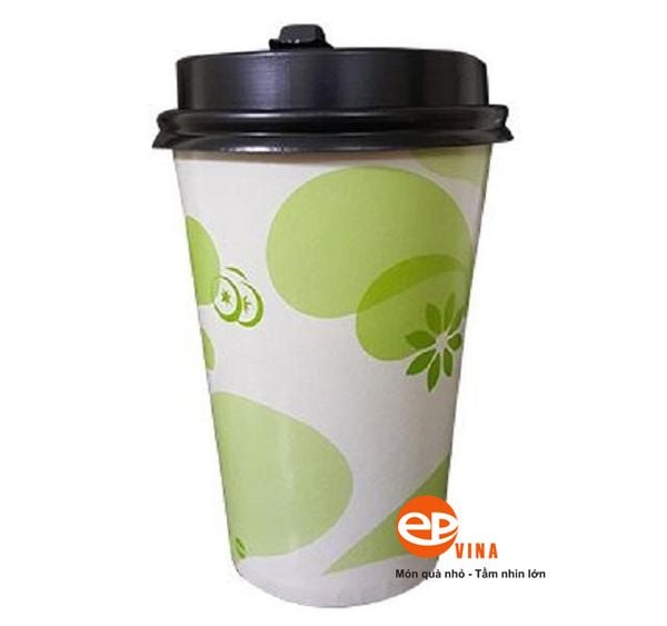 cốc giấy 500ml