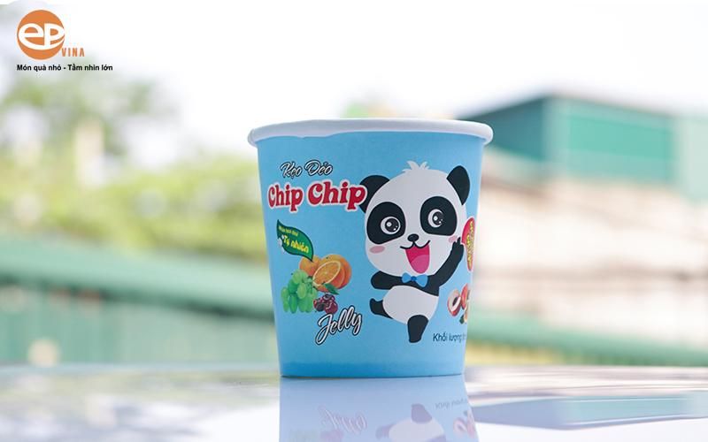 cốc giấy Hà Nội