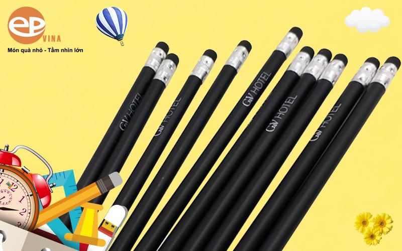 Công ty sản xuất bút chì  - sản phẩm 5