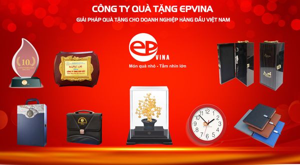 cung cấp quà tặng chuyên nghiệp