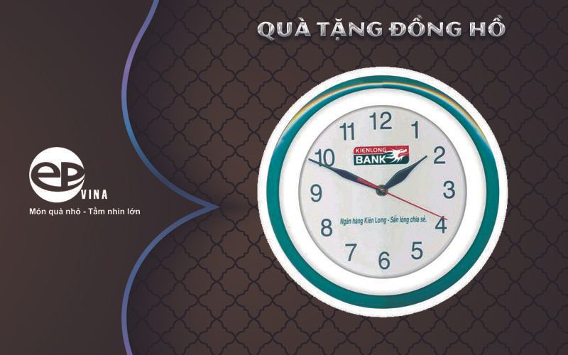 đồng hồ treo tường