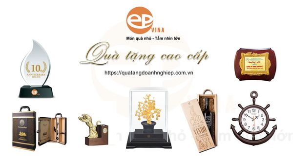 dịch vụ quà tặng