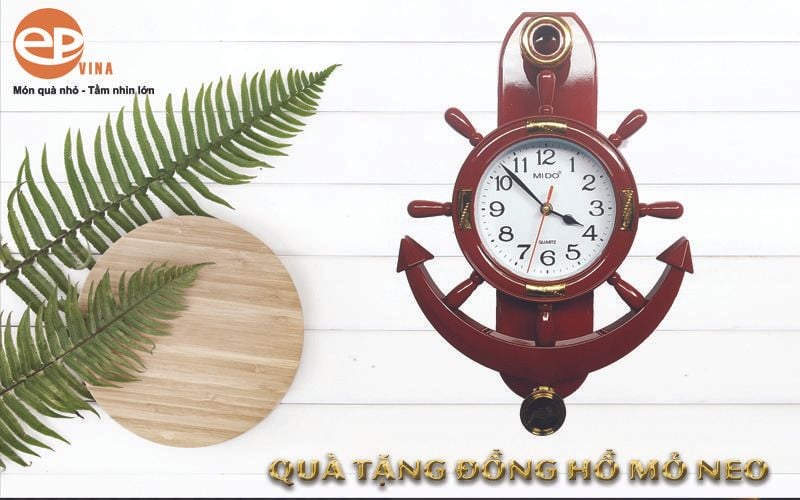 Tất cả các sản phẩm đồng hồ tại EPVINA luôn đảm bảo về chất lượng và giá thành