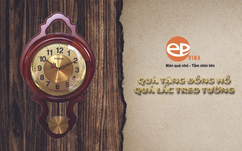 Đồng hồ quả lắc