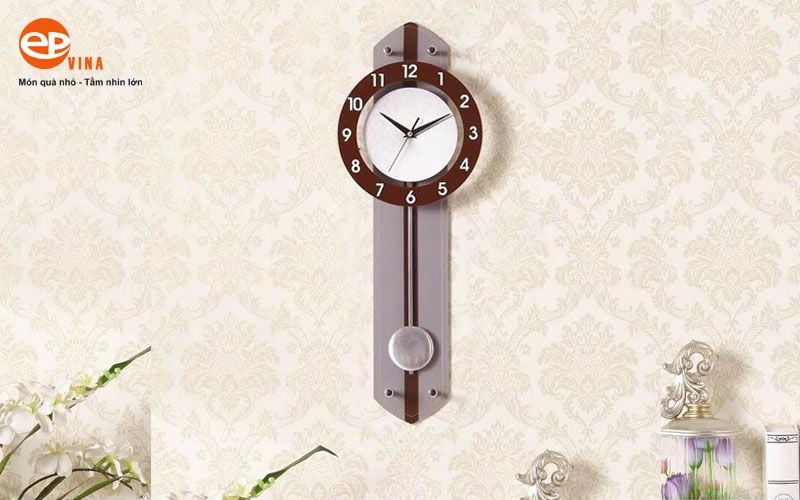 Đồng hồ quả lắc