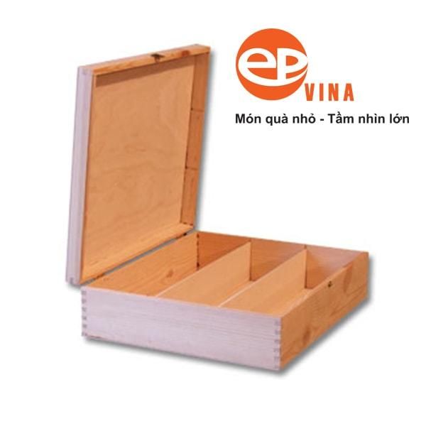 hop ruou qua tang bang go