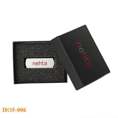 Hộp USB giấy cứng