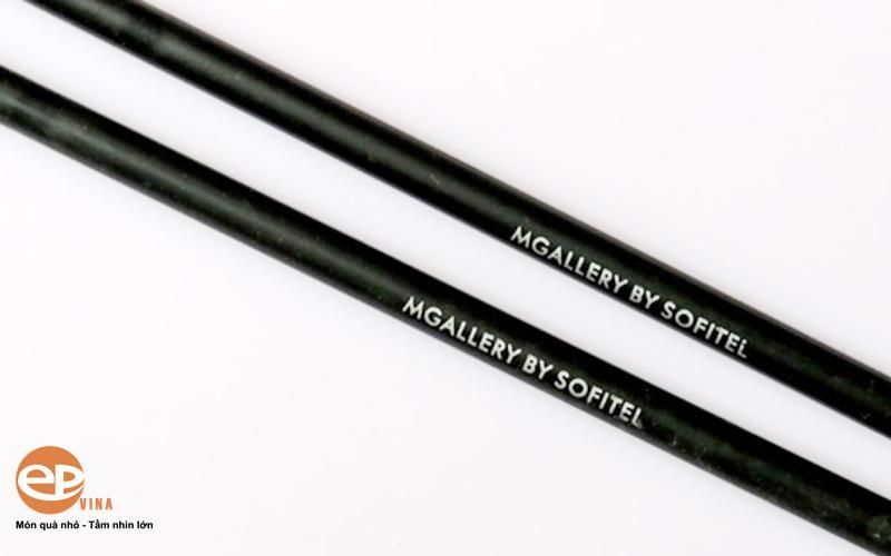 In bút chì cho sofitel