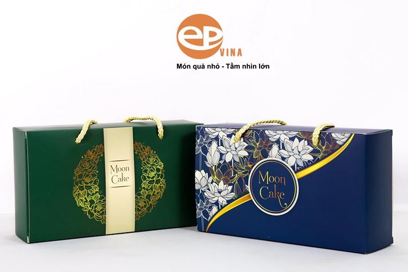 In hộp bánh trung thu cao cấp giá rẻ, uy tín, chất lượng