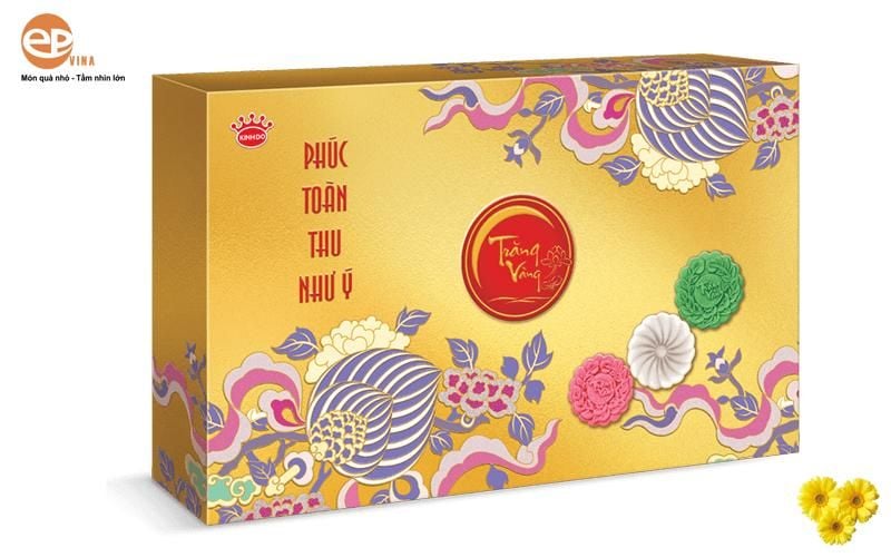 In hộp bánh trung thu giá rẻ công cụ quảng bá thương hiệu hiệu quả