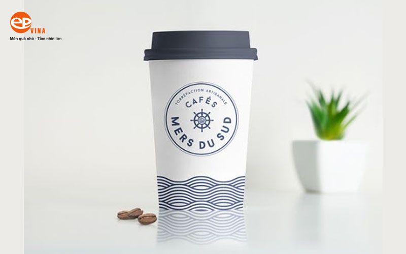 Sản phẩm ly giấy cafe do EPVINA cung cấp có thể đáp ứng mọi yêu cầu của khách hàng