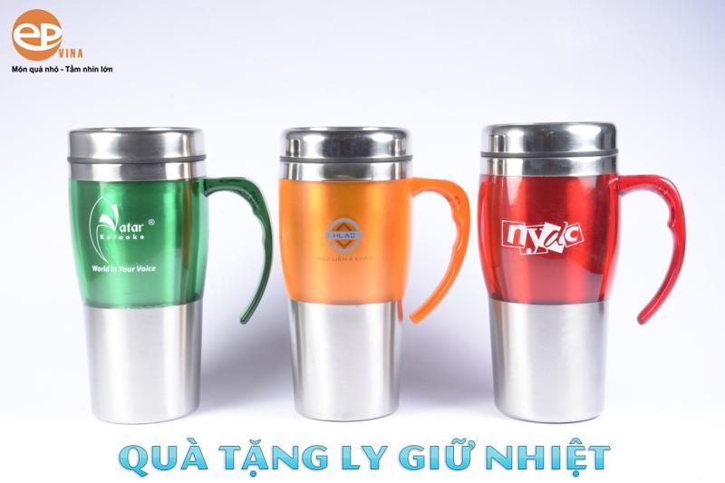 Ly giữ nhiệt EPVINA đảm bảo uy tín - chất lượng - giá cạnh tranh