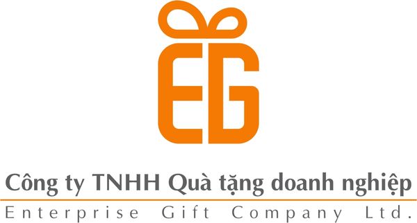 logo công ty quà tặng doanh nghiệp EG