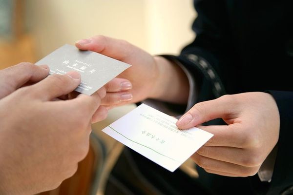 sổ đựng namecard