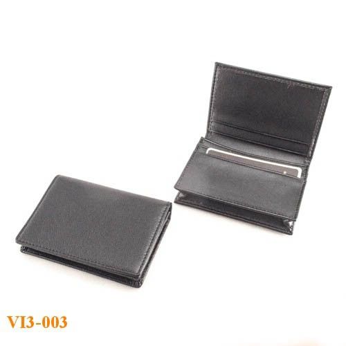 Quà tặng ví đựng namecard đẹp 