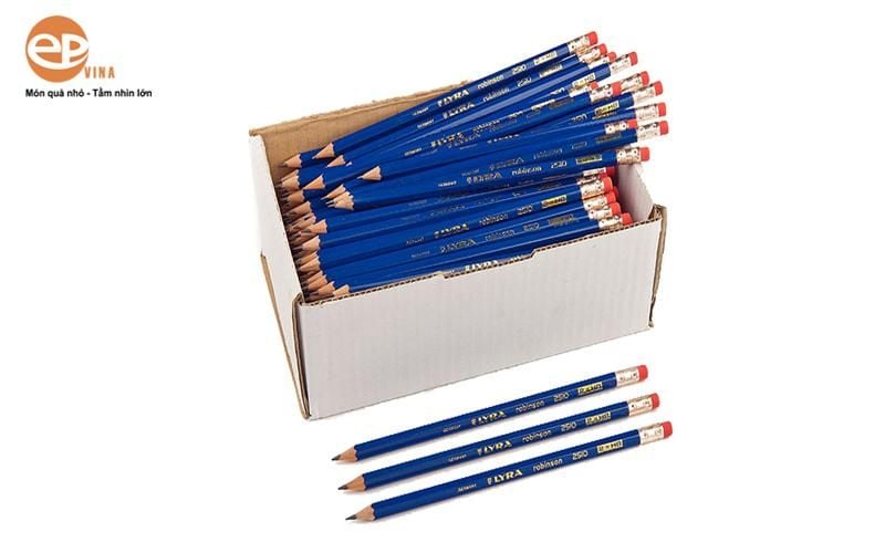 Xưởng sản xuất bút chì - sản phẩm 2