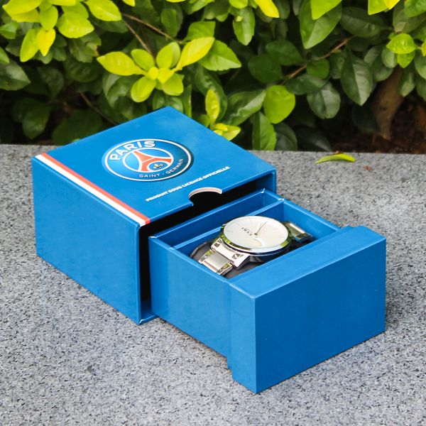 Công ty in ấn và cung cấp vỏ hộp đựng đồng hồ đẹp giá rẻ tại Hà Nội