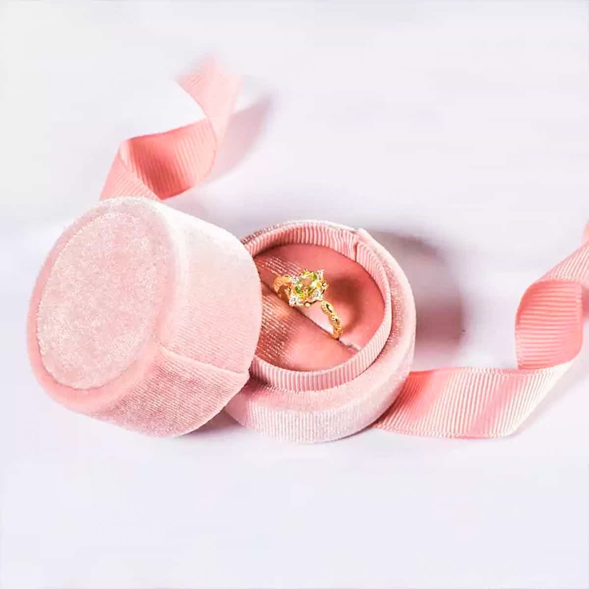 Xưởng in và cung cấp hộp giấy đựng nhẫn cưới đẹp giá rẻ tại Hà Nội