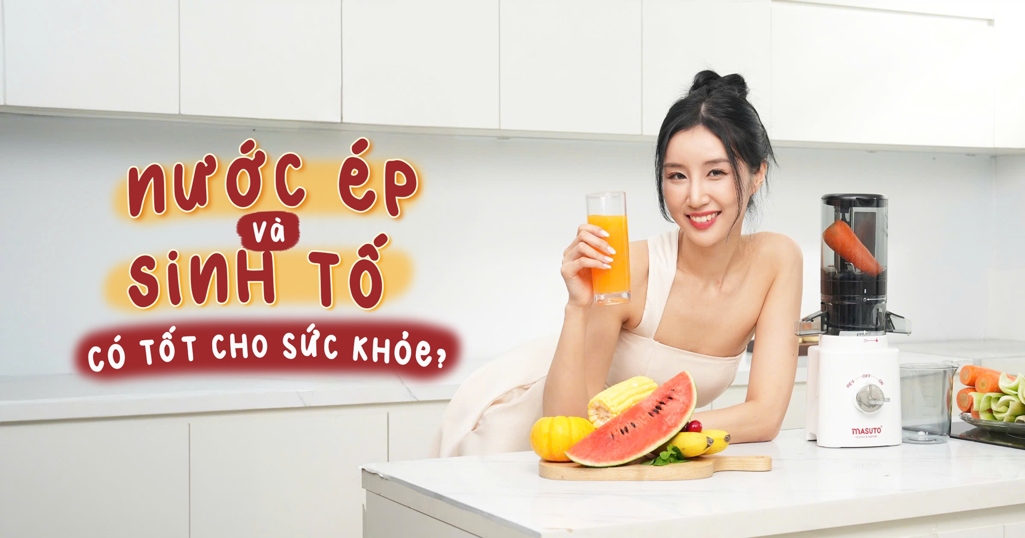 Khám Phá Bí Quyết Sức Khỏe Từ Nước Ép Và Sinh Tố: Bạn Có Thực Sự Đang Bỏ Lỡ Điều Gì?
