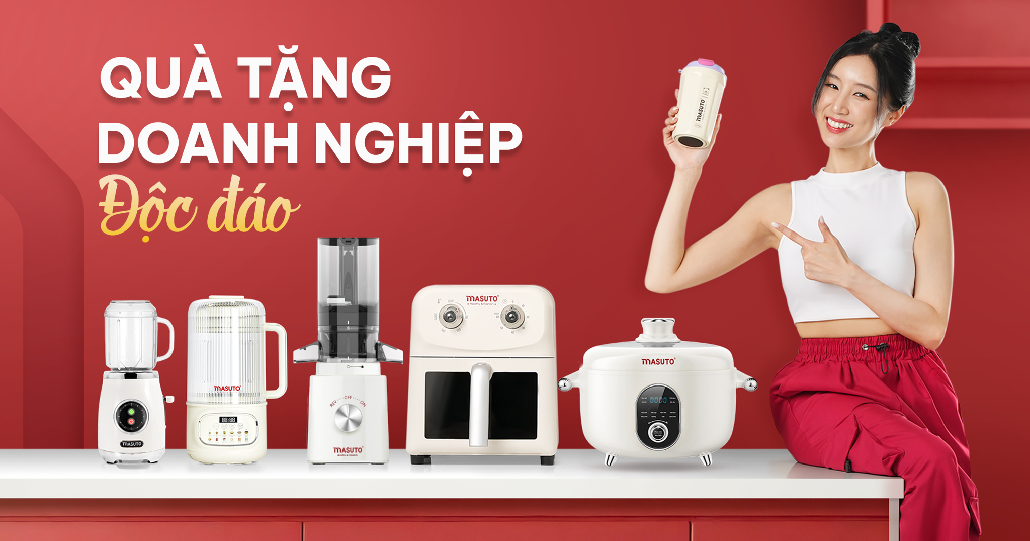 Quà tặng doanh nghiệp là gì? Ý nghĩa của quà tặng doanh nghiệp độc đáo