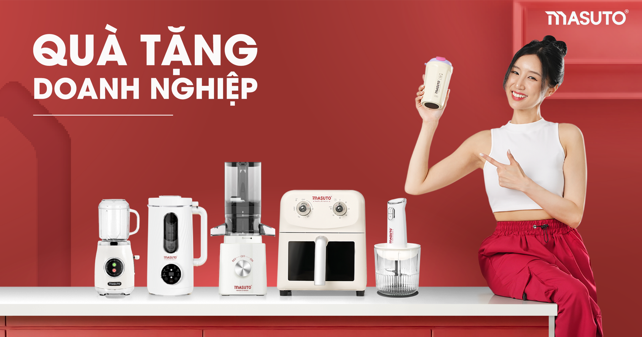 GỢI Ý 5 MÓN QUÀ TẶNG CHÀO HÈ DÀNH CHO NHÂN VIÊN