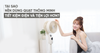 Tại sao nên dùng quạt thông minh: tiết kiệm điện và tiện lợi hơn?
