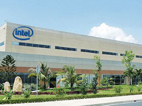 INTEL VIỆT NAM