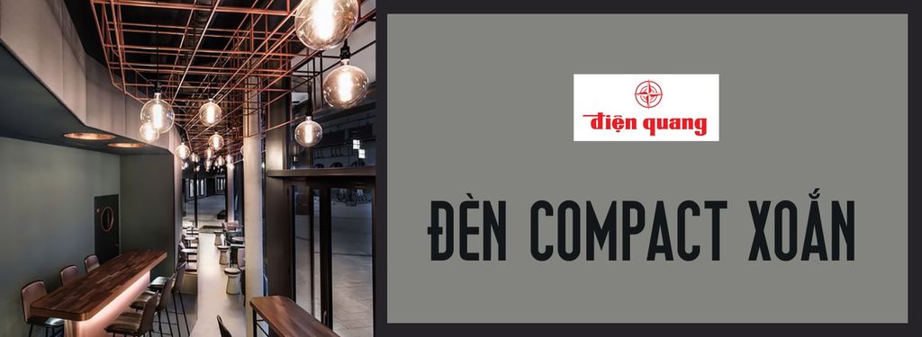 COMPACT XOẮN