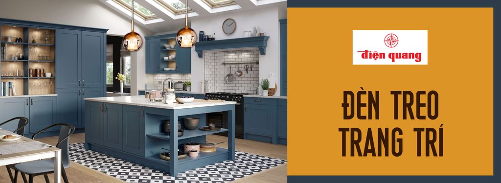 ĐÈN TREO TRANG TRÍ