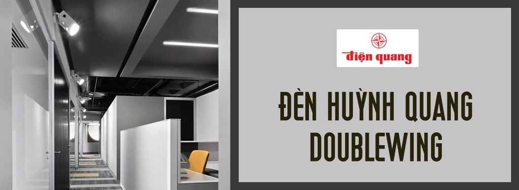 DOUBLEWING HUỲNH QUANG