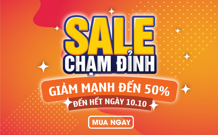Tổng hợp sản phẩm SIÊU S.A.L.E ĐẾN 52%
