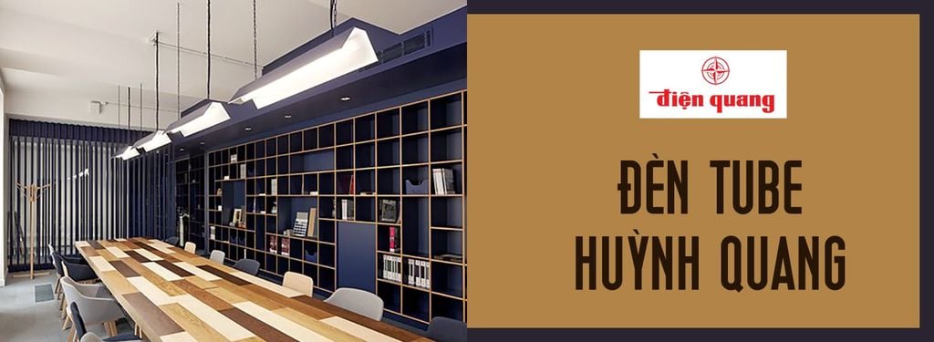 ĐÈN HUỲNH QUANG