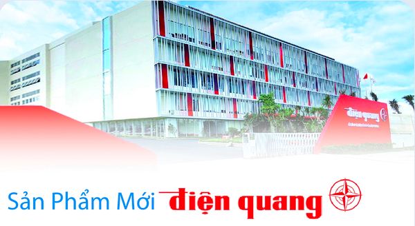 Đèn ngủ cảm biến LED Điện Quang ĐQ LNL10 (Cảm biến quang, ánh sáng trắng)
