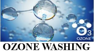 Công nghệ giặt Ozone là gì? Ozone Laundry | Laundry 4.0 - KHANGTHINHTECH